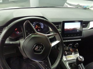 Renault Captur Intens TCe 140 Micro Híbrido 103 kW (140 CV) GPF