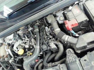 Renault Captur Intens TCe 140 Micro Híbrido 103 kW (140 CV) GPF