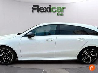 Mercedes CLA CLA 180 Shooting Brake