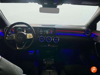 Mercedes CLA CLA 180 Shooting Brake