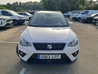 SEAT Arona 1.0 TSI Style Go2 81 kW (110 CV)