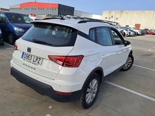 SEAT Arona 1.0 TSI Style Go2 81 kW (110 CV)