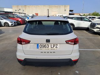 SEAT Arona 1.0 TSI Style Go2 81 kW (110 CV)