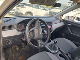 SEAT Arona 1.0 TSI Style Go2 81 kW (110 CV)