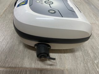 Centralita Robot Piscina Zodiac