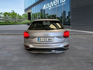 Audi Q2 Advanced 30 TFSI 81 kW (110 CV)