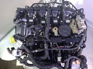 Rectp5367582 motor chha volkswagen golf vii (5g1,