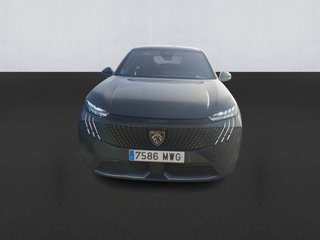 Peugeot 3008 Hybrid GT eDCS6 100 kW (136 CV)