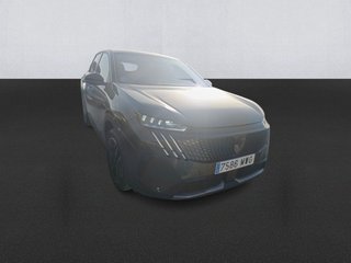 Peugeot 3008 Hybrid GT eDCS6 100 kW (136 CV)