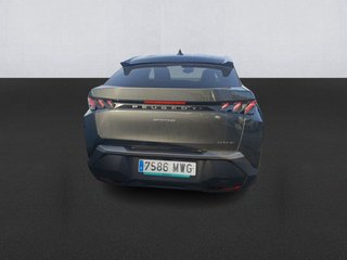 Peugeot 3008 Hybrid GT eDCS6 100 kW (136 CV)