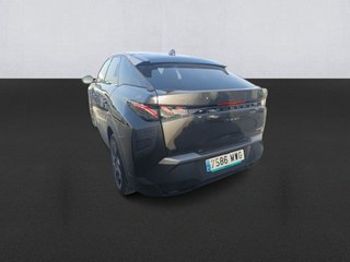 Peugeot 3008 Hybrid GT eDCS6 100 kW (136 CV)