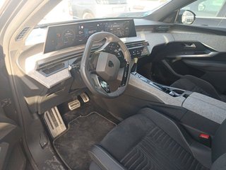 Peugeot 3008 Hybrid GT eDCS6 100 kW (136 CV)