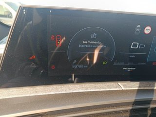Peugeot 3008 Hybrid GT eDCS6 100 kW (136 CV)