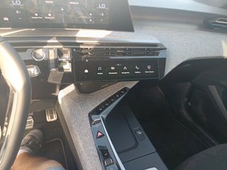 Peugeot 3008 Hybrid GT eDCS6 100 kW (136 CV)