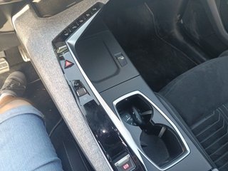 Peugeot 3008 Hybrid GT eDCS6 100 kW (136 CV)