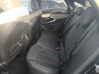 Peugeot 3008 Hybrid GT eDCS6 100 kW (136 CV)
