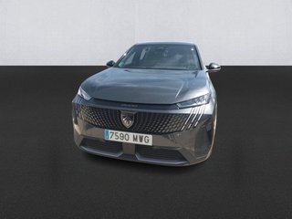 Peugeot 3008 Hybrid GT eDCS6 100 kW (136 CV)