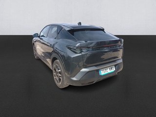 Peugeot 3008 Hybrid GT eDCS6 100 kW (136 CV)