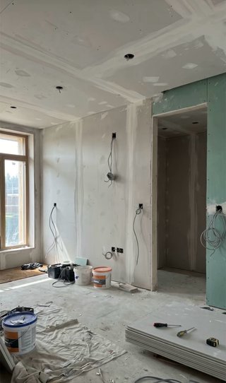 Fontanero y Electricista Madrid | Instalaciones