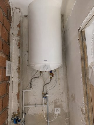 Fontanero y Electricista Madrid | Instalaciones