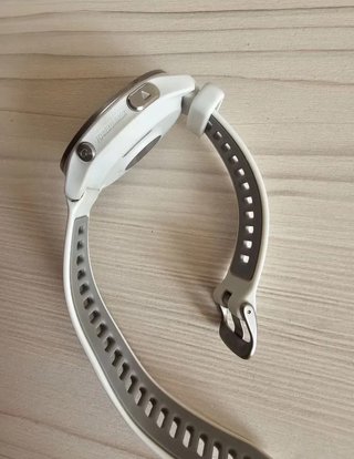 Garmin Forerunner 965 Blanco
