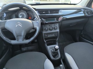 Citroen C3 2015