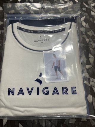 Tuta uomo Navigare cotone M