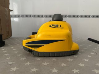Nivel Láser Rotativo Spectra HV301