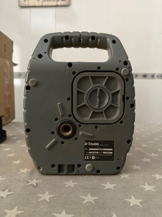 Nivel Láser Rotativo Spectra HV301