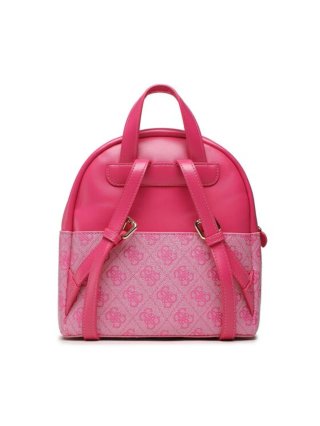 Mochila Guess Rosa