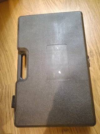 Kit Mancuernas Domyos 20kg