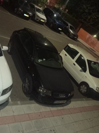 Audi A3 2003