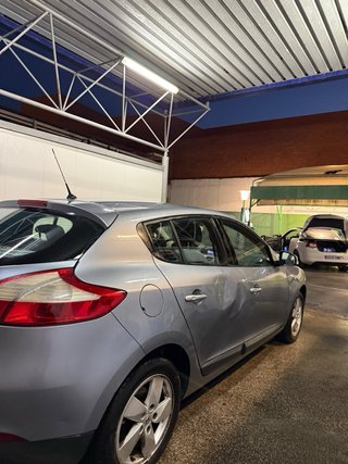 Renault Mégane III 1.5 dCi 106 CV - Diésel