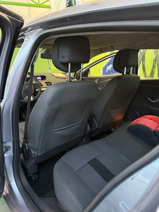 Renault Mégane III 1.5 dCi 106 CV - Diésel