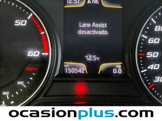 SEAT León 2.0 TDI S&S I-Tech 110 kW (150 CV)