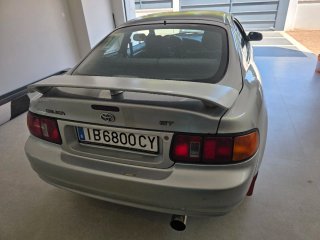 Toyota Celica 1998