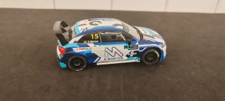 Scalextric