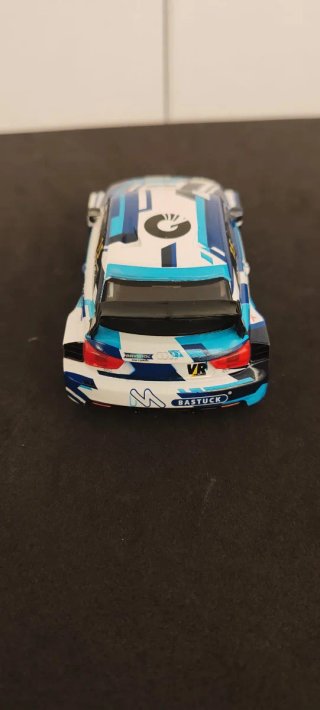 Scalextric