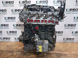 MOTOR COMPLETO RENAULT TRAFIC III FURGÓN M9RV710
