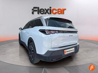Peugeot 5008 1.2 107KW Allure eDCS6