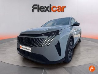 Peugeot 5008 1.2 107KW Allure eDCS6