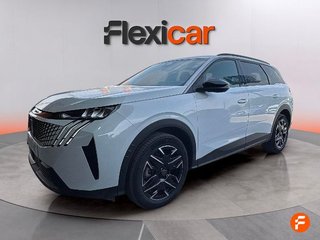 Peugeot 5008 1.2 107KW Allure eDCS6