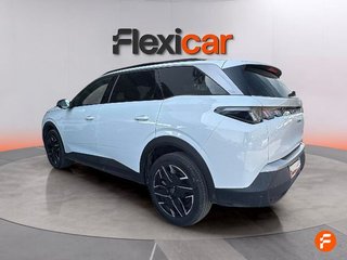 Peugeot 5008 1.2 107KW Allure eDCS6