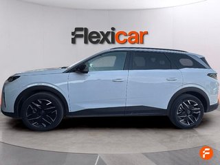 Peugeot 5008 1.2 107KW Allure eDCS6