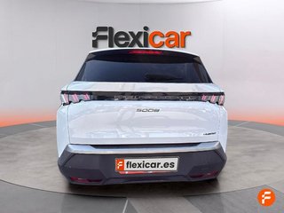 Peugeot 5008 1.2 107KW Allure eDCS6