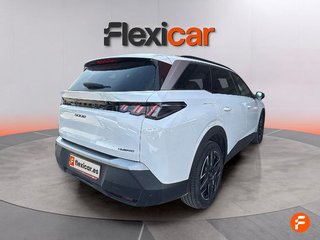 Peugeot 5008 1.2 107KW Allure eDCS6