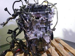Rectp5688518 h4df480 motor completo renault captur