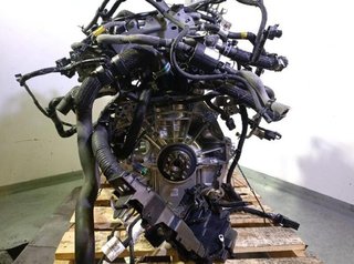 Rectp5688518 h4df480 motor completo renault captur