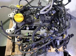 Rectp5688518 h4df480 motor completo renault captur