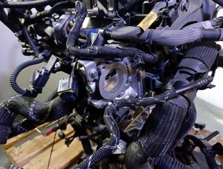 Rectp5688518 h4df480 motor completo renault captur